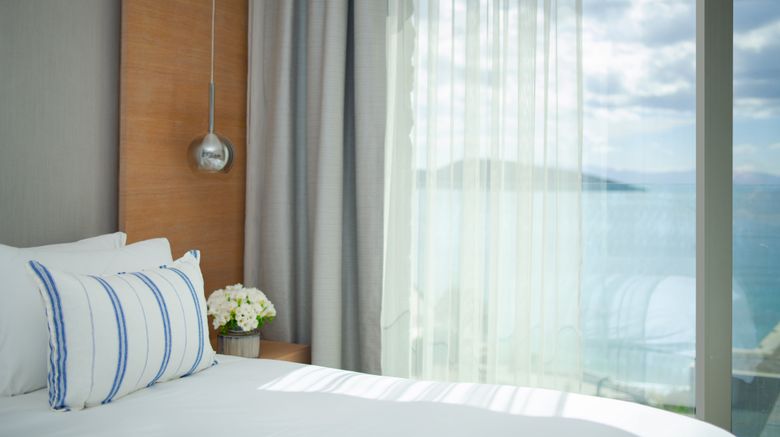 <b>Mett Hotel & Beach Resort Bodrum Room</b>. Images powered by <a href="https://www.leonardoworldwide.com/" title="Leonardo Worldwide" target="_blank">Leonardo</a>.