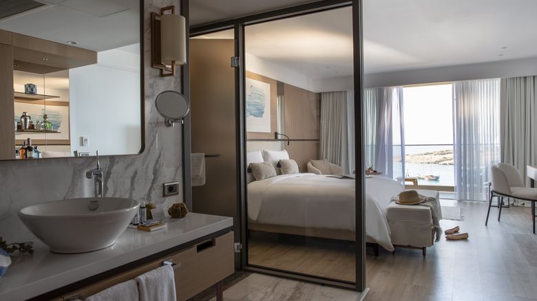 <b>Mett Hotel & Beach Resort Bodrum Room</b>. Images powered by <a href="https://www.leonardoworldwide.com/" title="Leonardo Worldwide" target="_blank">Leonardo</a>.