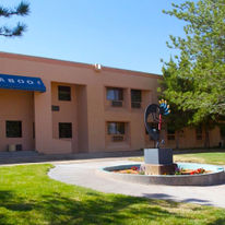 Ticaboo Lodge