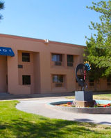 Ticaboo Lodge