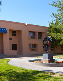 Ticaboo Lodge