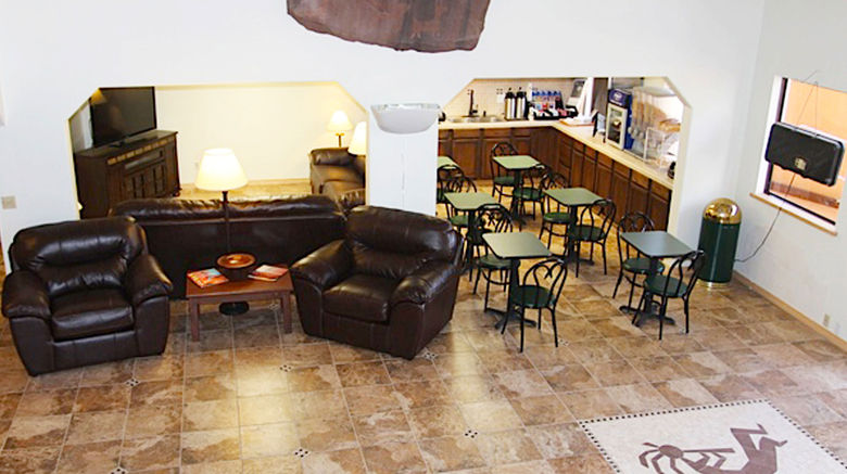 <b>Ticaboo Lodge Restaurant</b>. Images powered by <a href="https://www.leonardoworldwide.com/" title="Leonardo Worldwide" target="_blank">Leonardo</a>.
