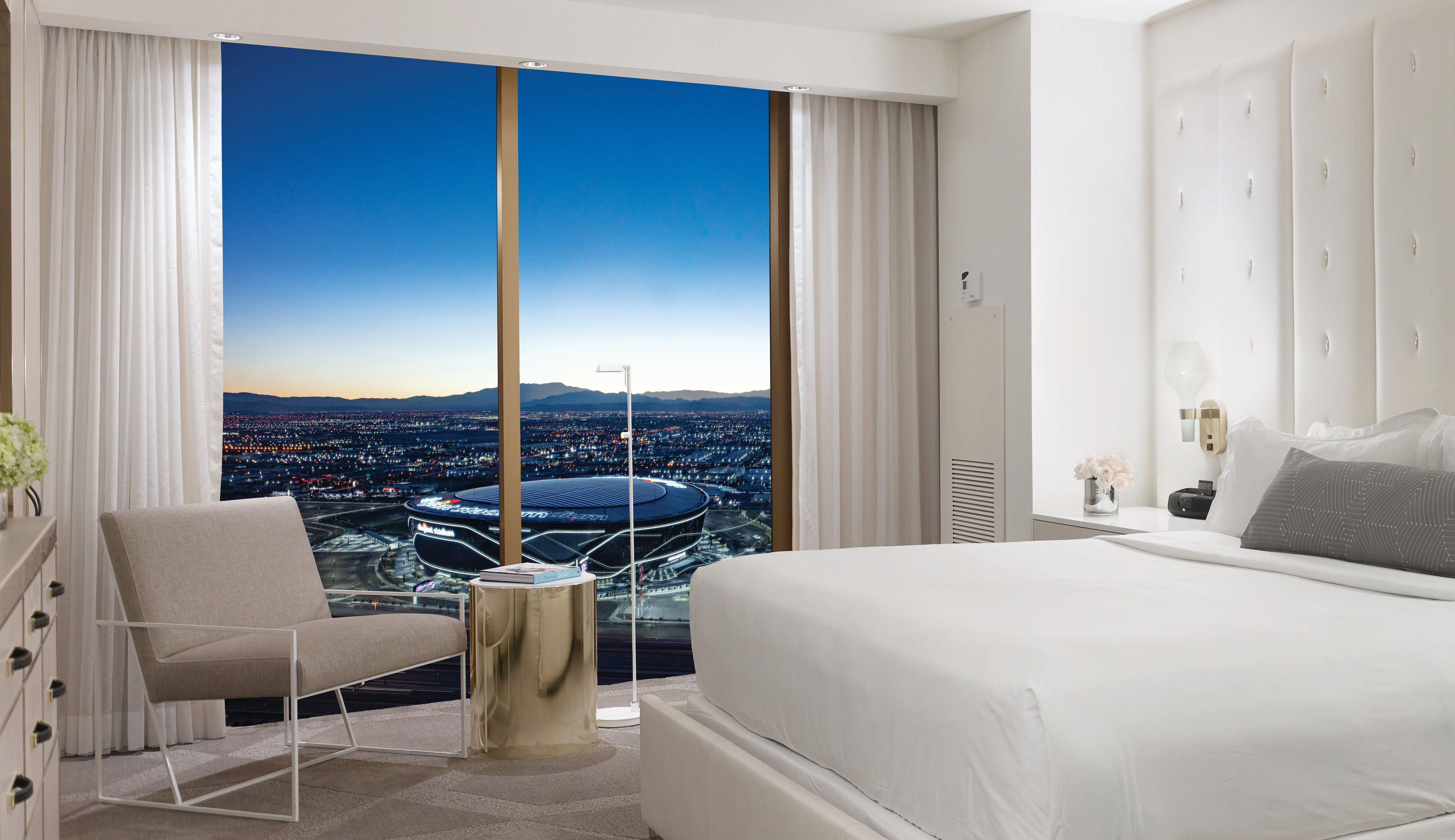 Delano las vegas hotsell