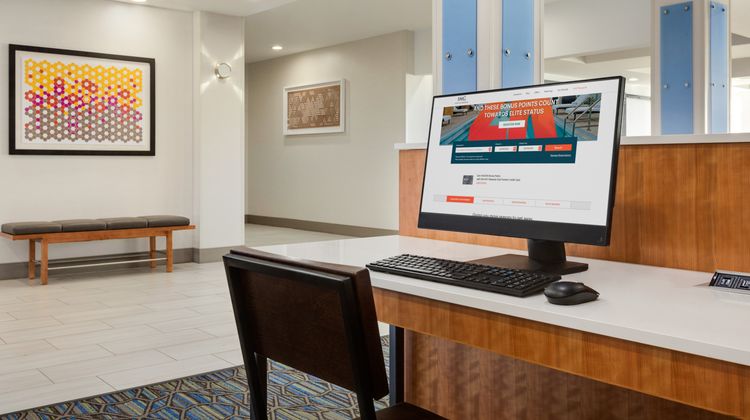 Holiday Inn Express & Suites Merced Other