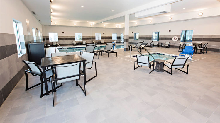 Staybridge Suites Denver North-Thornton Pool