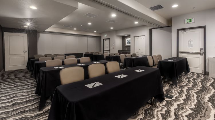 Staybridge Suites Salt Lake Meeting