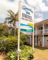 Santa Fe Motel