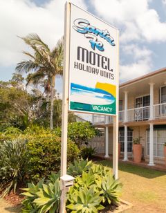 Santa Fe Motel