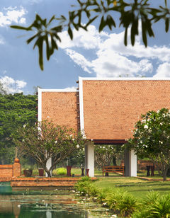 Sukhothai Heritage Resort
