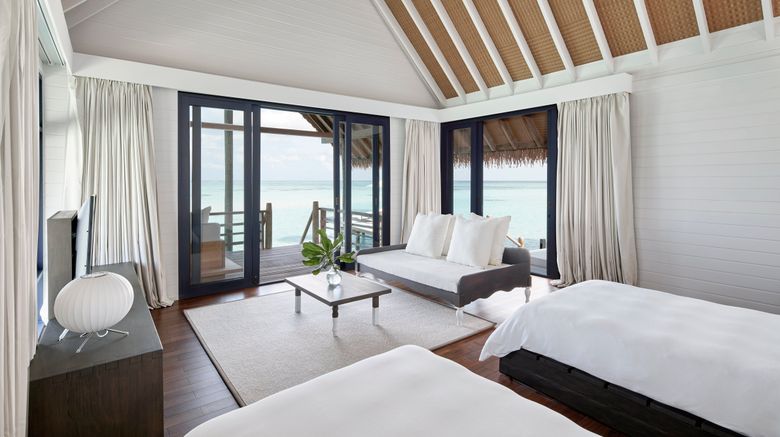 <b>COMO Cocoa Island Room</b>. Images powered by <a href=https://www.travelagewest.com/Hotels/Male-Maldives/