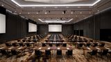 Tropicana Hotel Meeting