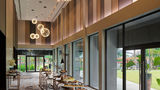 Tropicana Hotel Meeting
