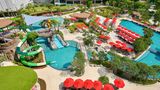 Tropicana Hotel Recreation