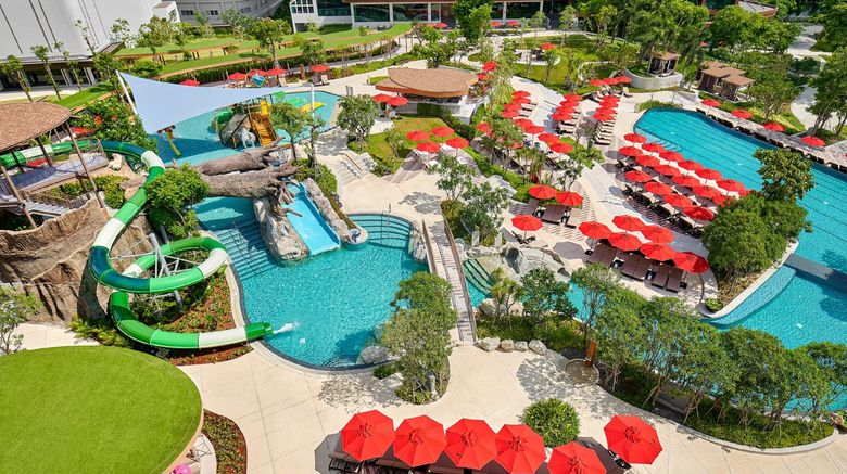 <b>Tropicana Hotel Recreation</b>. Images powered by <a href="https://www.leonardoworldwide.com/" title="Leonardo Worldwide" target="_blank">Leonardo</a>.
