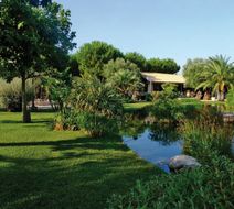 Hotel Tenuta Moreno Exterior