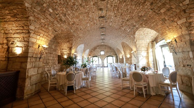 Hotel Tenuta Moreno Restaurant