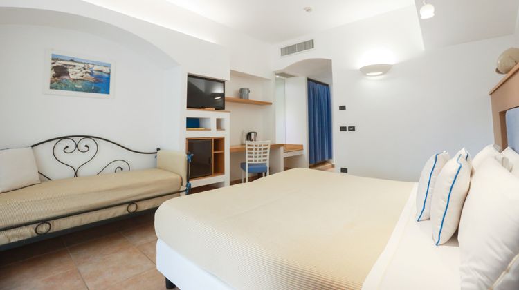 Hotel Tenuta Moreno Room