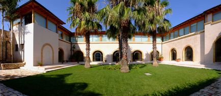 Hotel Tenuta Moreno Exterior