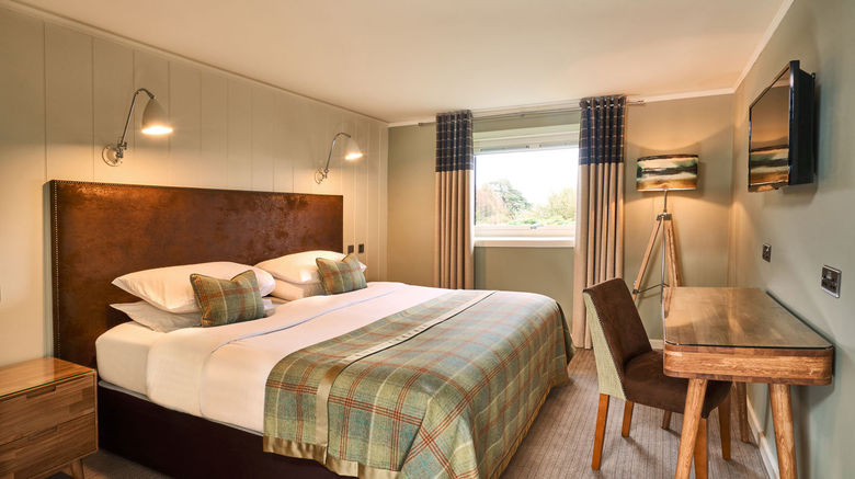 <b>Isle of Mull Hotel & Spa Room</b>. Images powered by <a href="https://www.leonardoworldwide.com/" title="Leonardo Worldwide" target="_blank">Leonardo</a>.
