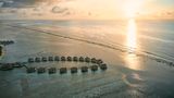 COMO Maalifushi, The Maldives Exterior
