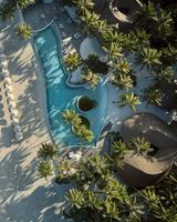 COMO Maalifushi, The Maldives