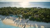 COMO Maalifushi, The Maldives Exterior