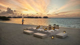 COMO Maalifushi, The Maldives Restaurant