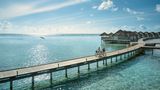 COMO Maalifushi, The Maldives Recreation