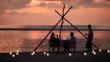 COMO Maalifushi, The Maldives Restaurant