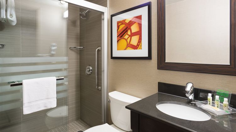 Holiday Inn NYC - Lower East Side Room