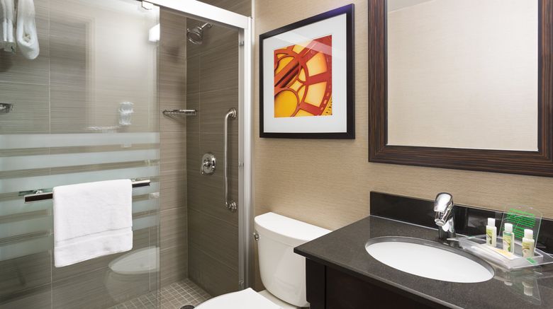<b>Holiday Inn NYC - Lower East Side Room</b>. Images powered by <a href="https://www.leonardoworldwide.com/" title="Leonardo Worldwide" target="_blank">Leonardo</a>.