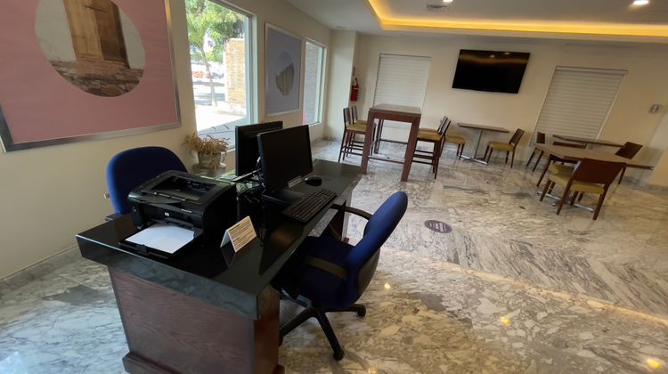 Holiday Inn Express Culiacan Other