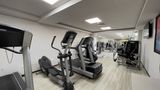 Holiday Inn Express Culiacan Health Club