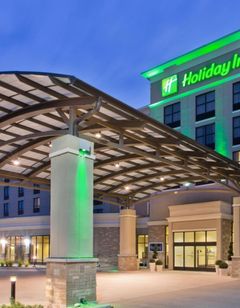 Holiday Inn Clarksville Northeast