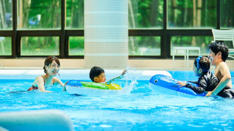 <b>Holiday Inn Resort Kuroyon Pool</b>. Images powered by <a href="https://www.leonardoworldwide.com/" title="Leonardo Worldwide" target="_blank">Leonardo</a>.