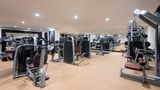 Crowne Plaza Doha - The Business Park Health Club