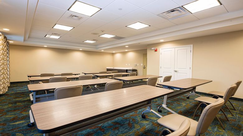 <b>Candlewood Suites Dumfries-Quantico Meeting</b>. Images powered by <a href="https://www.leonardoworldwide.com/" title="Leonardo Worldwide" target="_blank">Leonardo</a>.