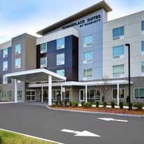 TownePlace Suites Westport