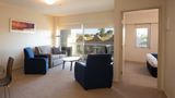 Hume Serviced Apartments Room