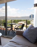 Hume Serviced Apartments