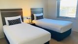 Hume Serviced Apartments Room