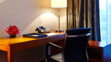 Amari Dhaka Room
