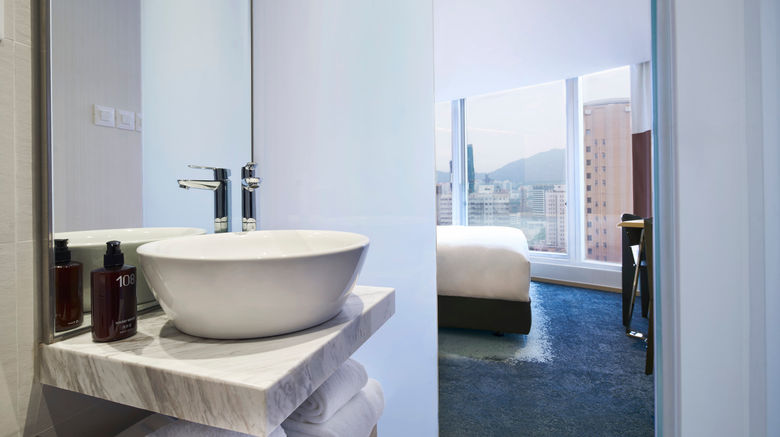 <b>Hotel 108 Room</b>. Images powered by <a href="https://www.leonardoworldwide.com/" title="Leonardo Worldwide" target="_blank">Leonardo</a>.