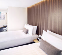 Hotel 108 Exterior