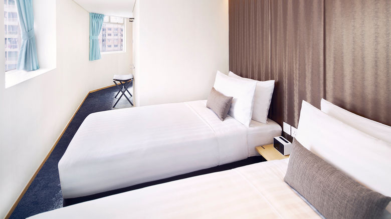 <b>Hotel 108 Exterior</b>. Images powered by <a href="https://www.leonardoworldwide.com/" title="Leonardo Worldwide" target="_blank">Leonardo</a>.