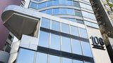 Hotel 108 Exterior