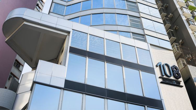 Hotel 108 Exterior