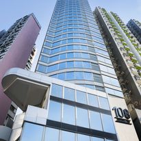 Hotel 108