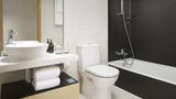 Hotel 108 Room