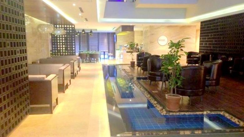 <b>Amari Dhaka Restaurant</b>. Images powered by <a href="https://www.leonardoworldwide.com/" title="Leonardo Worldwide" target="_blank">Leonardo</a>.